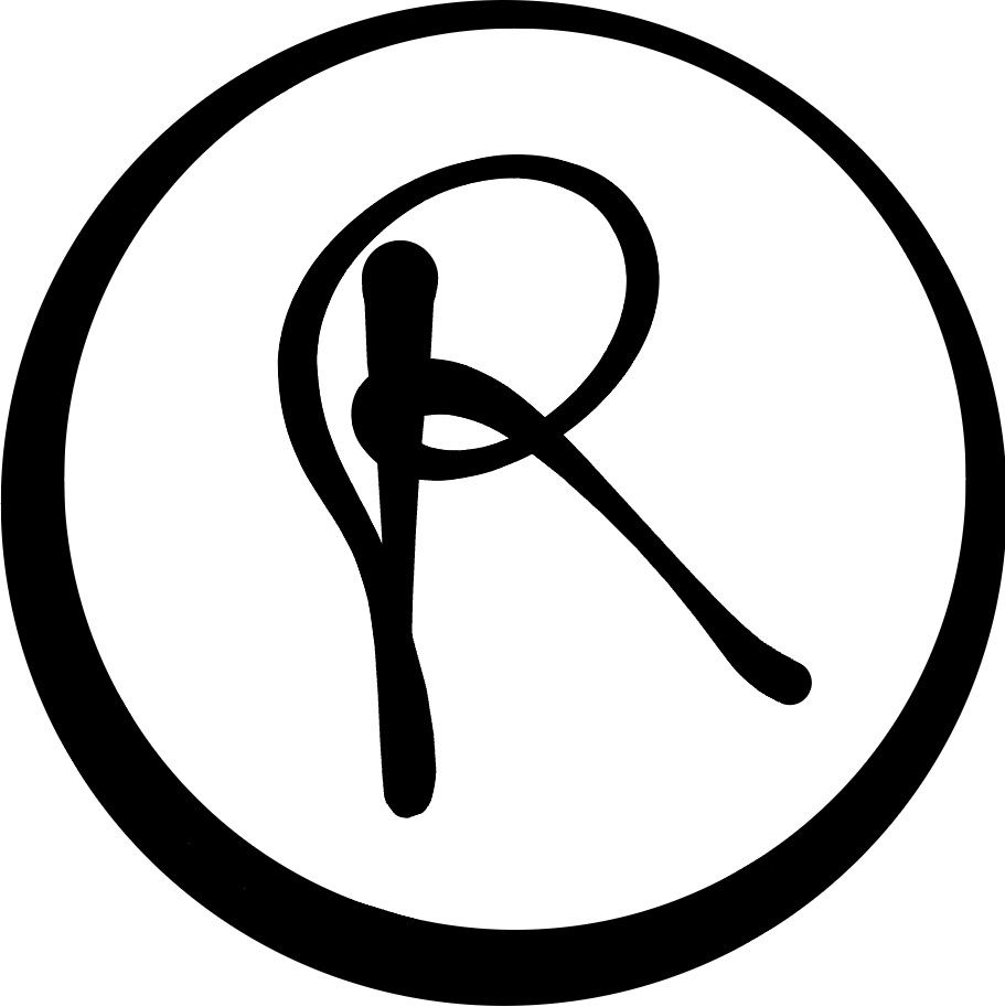 logo representant un r pour rezus